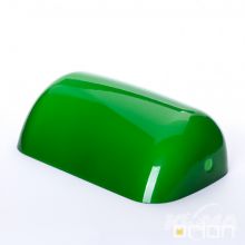 Glas 4-587 grün